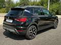 SEAT Arona FR AHK, Voll-LED, Navi, Full-Link, Kamera Чорний - thumbnail 5