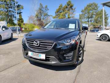 SKYACTIV-G 160 AWD 6AG NAKAMA NAV