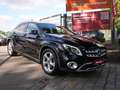 Mercedes-Benz GLA 220 4MATIC*NAVI*KAMERA*KEYLESS*LED Schwarz - thumbnail 1