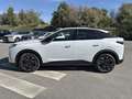 Peugeot 3008 Hybrid 136 Allure e-DCS 6 Bianco - thumbnail 2