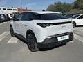 Peugeot 3008 Hybrid 136 Allure e-DCS 6 Bianco - thumbnail 3