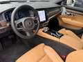 Volvo V90 T8 RECHARGE AWD*ULTIMATE*B&W*PANO*360*HUD*19 Gris - thumbnail 13