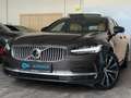 Volvo V90 T8 RECHARGE AWD*ULTIMATE*B&W*PANO*360*HUD*19 Gris - thumbnail 5