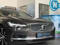 Volvo V90 T8 RECHARGE AWD*ULTIMATE*B&W*PANO*360*HUD*19 Gris - thumbnail 36