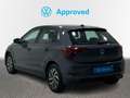 Volkswagen Polo 1.0 TSI 70KW LIFE 95 5P Gris - thumbnail 2