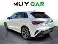 Audi S3 Sportback quattro S tronic 245kW Blanco - thumbnail 5