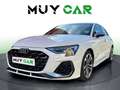 Audi S3 Sportback quattro S tronic 245kW Blanco - thumbnail 3