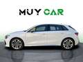 Audi S3 Sportback quattro S tronic 245kW Blanco - thumbnail 4