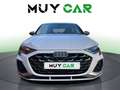 Audi S3 Sportback quattro S tronic 245kW Blanco - thumbnail 2