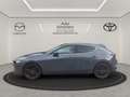 Mazda 3 SKYACTIV-G SOMO HOMURA+GJ-RÄDER !! Grijs - thumbnail 2