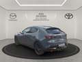 Mazda 3 SKYACTIV-G SOMO HOMURA+GJ-RÄDER !! Gris - thumbnail 3