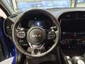 Kia Soul e-Soul Inspiration 64 kWh|H&K|LED|Navi Bleu - thumbnail 10
