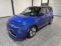 Kia Soul e-Soul Inspiration 64 kWh|H&K|LED|Navi Bleu - thumbnail 3