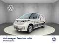 Volkswagen ID. Buzz Cargo 150 kW Weiß - thumbnail 1