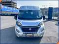 Fiat Ducato Ducato 33 2.3 MJT AUTO. 180CV PM-TM Panorama Grijs - thumbnail 2
