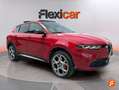 Alfa Romeo Tonale 1.3 gas Multi-air PHEV Speciale Q4 Rojo - thumbnail 2