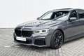 BMW 745 7 Serie 745Le xDrive High Executive | M Sport | Co Grijs - thumbnail 25