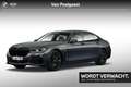 BMW 745 7 Serie 745Le xDrive High Executive M Sport Grijs - thumbnail 1