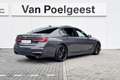 BMW 745 7 Serie 745Le xDrive High Executive | M Sport | Co Grijs - thumbnail 4