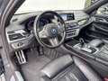 BMW 745 7 Serie 745Le xDrive High Executive | M Sport | Co Grijs - thumbnail 5