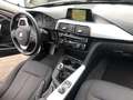 BMW 318 d 2.0  Advantage Navigation Schwarz - thumbnail 6
