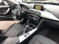 BMW 318 d 2.0  Advantage Navigation Schwarz - thumbnail 5