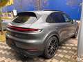 Porsche Cayenne S E-Hyb #MEGA SPEC! PDCC! HINTERACHS! Gris - thumbnail 26