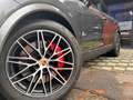 Porsche Cayenne S E-Hyb #MEGA SPEC! PDCC! HINTERACHS! Gris - thumbnail 22