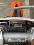 KTM 250 SX KTM 250 SX-F 2012 Оранжевий - thumbnail 4