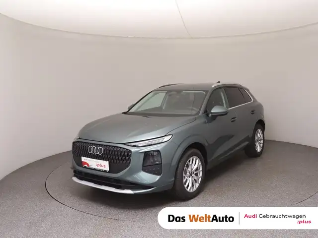2026 Audi Q3 in Green for sale