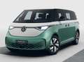 Volkswagen ID. Buzz ID. Buzz LR 86 kWh Pro Grün - thumbnail 1