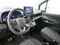 Opel Combo N1 BEV 50kWh Elegance Plus L Zwart - thumbnail 7