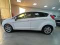 Ford Fiesta Fiesta VI 2013 5p 1.0 Black Weiß - thumbnail 2