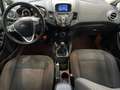 Ford Fiesta Fiesta VI 2013 5p 1.0 Black Weiß - thumbnail 15