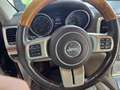 Jeep Grand Cherokee 3.0 V6 CRD Overland 241 CV Zwart - thumbnail 12