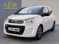 Citroen C1 1.0 VTi City Edition 72 Blanco - thumbnail 1