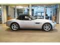 BMW Z8 Roadster 5.0* 2.Hand Leder Navi Xenon Tempom. Ezüst - thumbnail 15
