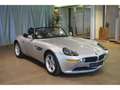 BMW Z8 Roadster 5.0* 2.Hand Leder Navi Xenon Tempom. Silber - thumbnail 16