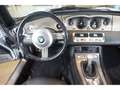 BMW Z8 Roadster 5.0* 2.Hand Leder Navi Xenon Tempom. Ezüst - thumbnail 6