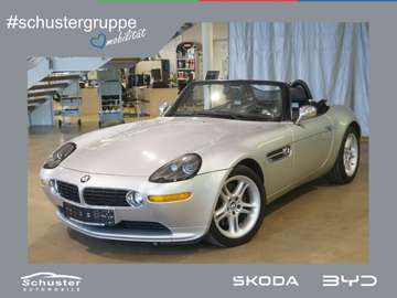 Roadster 5.0* 2.Hand Leder Navi Xenon Tempom.