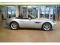 BMW Z8 Roadster 5.0* 2.Hand Leder Navi Xenon Tempom. Ezüst - thumbnail 3