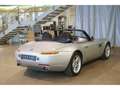 BMW Z8 Roadster 5.0* 2.Hand Leder Navi Xenon Tempom. Ezüst - thumbnail 4