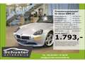 BMW Z8 Roadster 5.0* 2.Hand Leder Navi Xenon Tempom. Ezüst - thumbnail 1