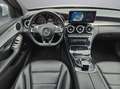 Mercedes-Benz C 220 220 d T AMG Line Aut.*RFK*LEDER*KREDIT*GARANTIE* Silber - thumbnail 13