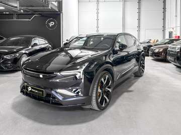 LONG RANGE DUAL PERFORMANCE AWD | PILOT | PLUS | S