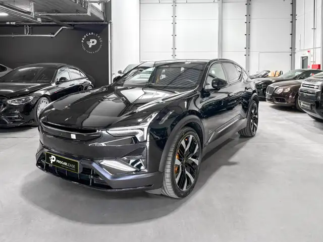 Polestar 3
