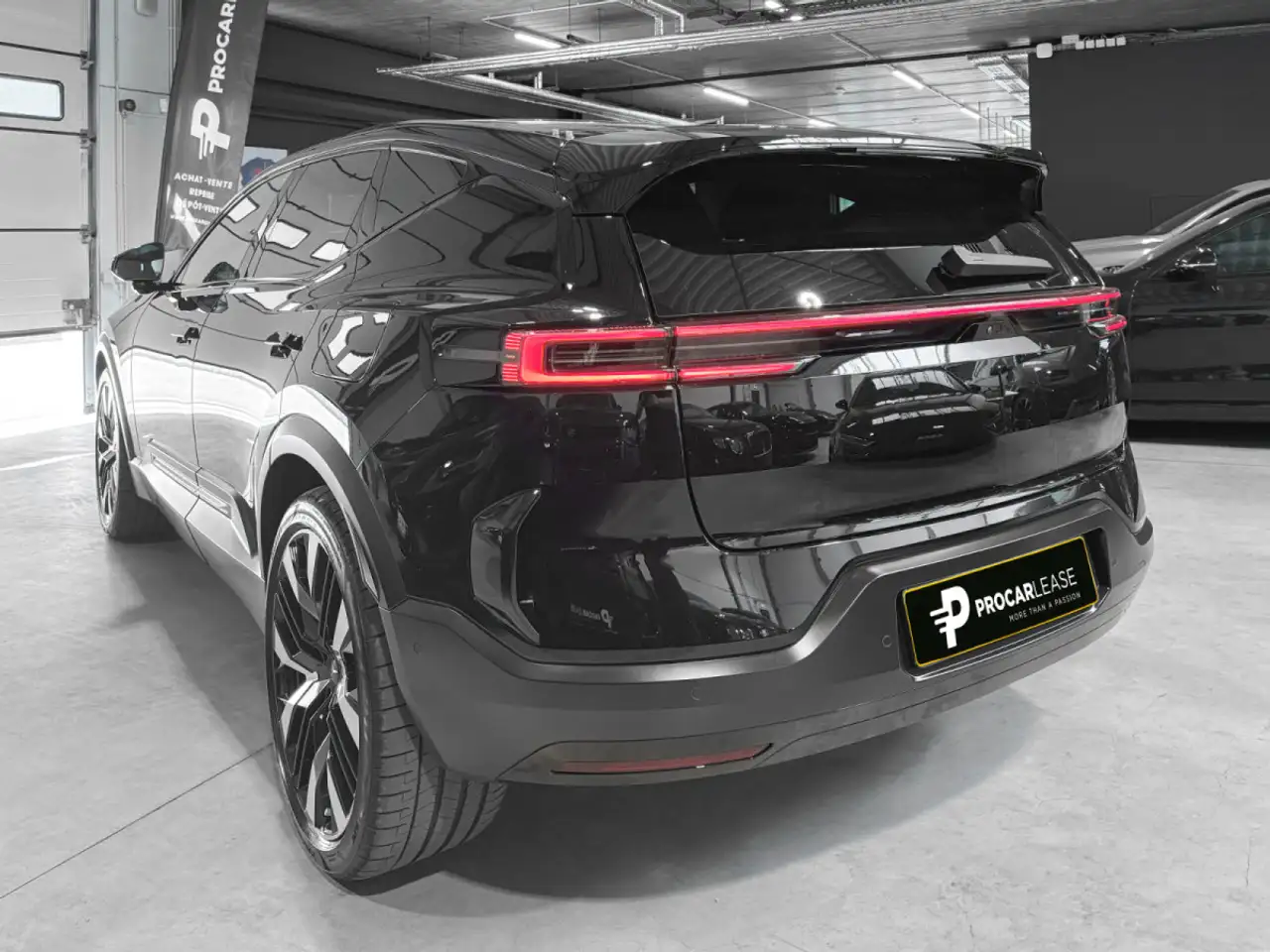Polestar 3 2026