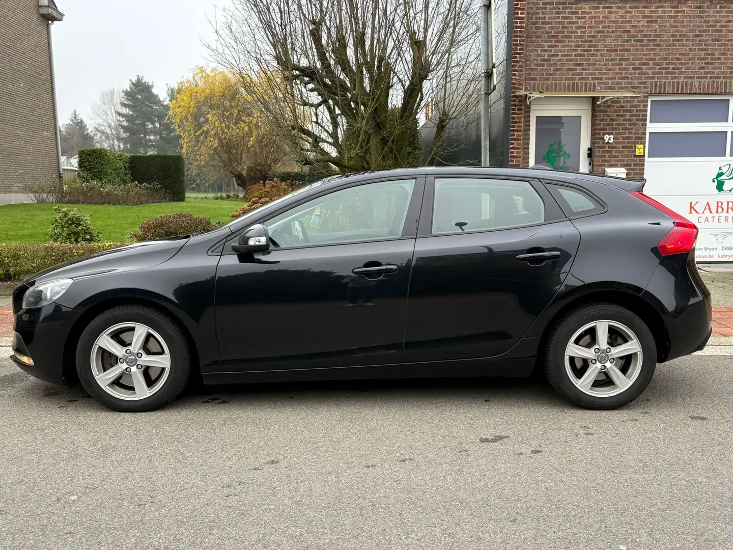 Volvo V40 TEL: 0472925940. - 1