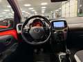 Toyota Aygo 1.0 VVT-i x-sport * Navigatie / Camera / LM Velgen Oranje - thumbnail 22