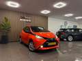 Toyota Aygo 1.0 VVT-i x-sport * Navigatie / Camera / LM Velgen Oranje - thumbnail 7